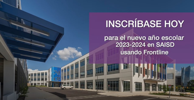 Register Now Spanish